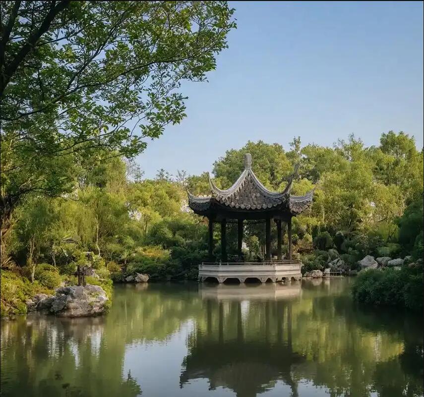 长沙雨花映波土建有限公司