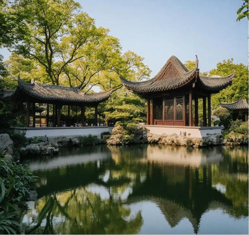 长沙雨花映波土建有限公司