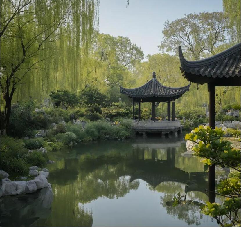 长沙雨花映波土建有限公司